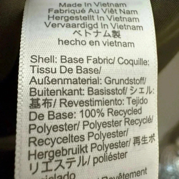 JCREW Quilted Barn Jacket - NWT - S - Picture 10 of 12